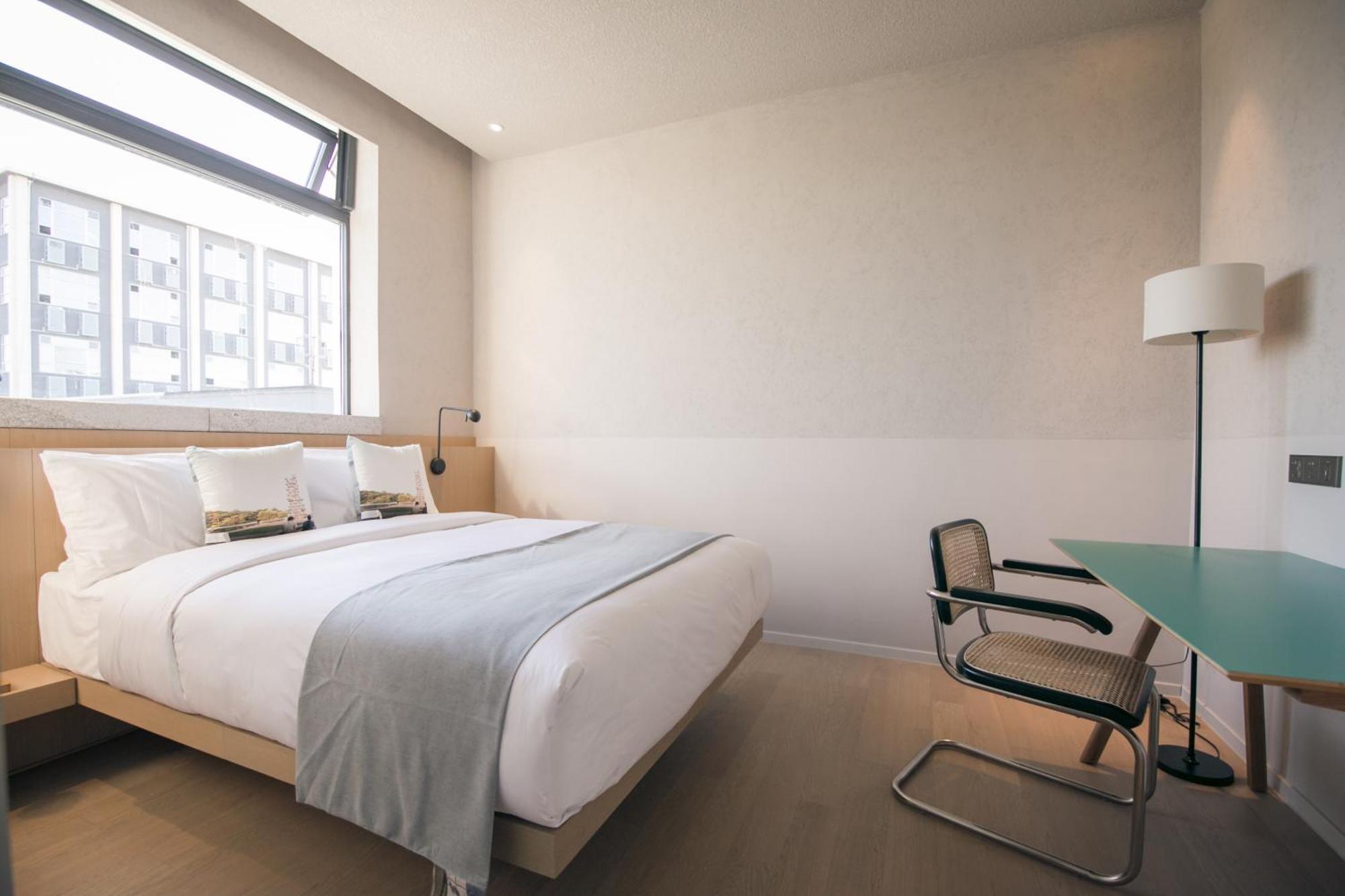Read And Rest Hotel Beijing Bagian luar foto