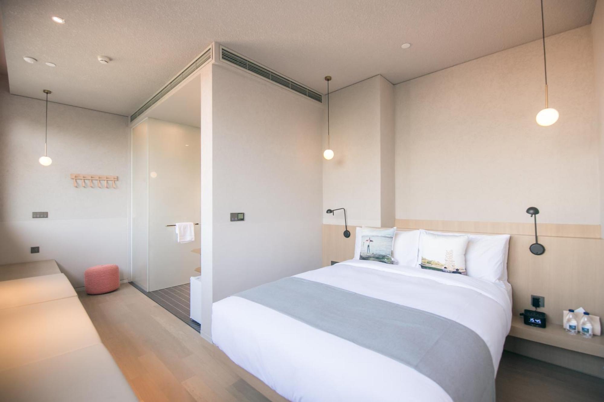 Read And Rest Hotel Beijing Bagian luar foto
