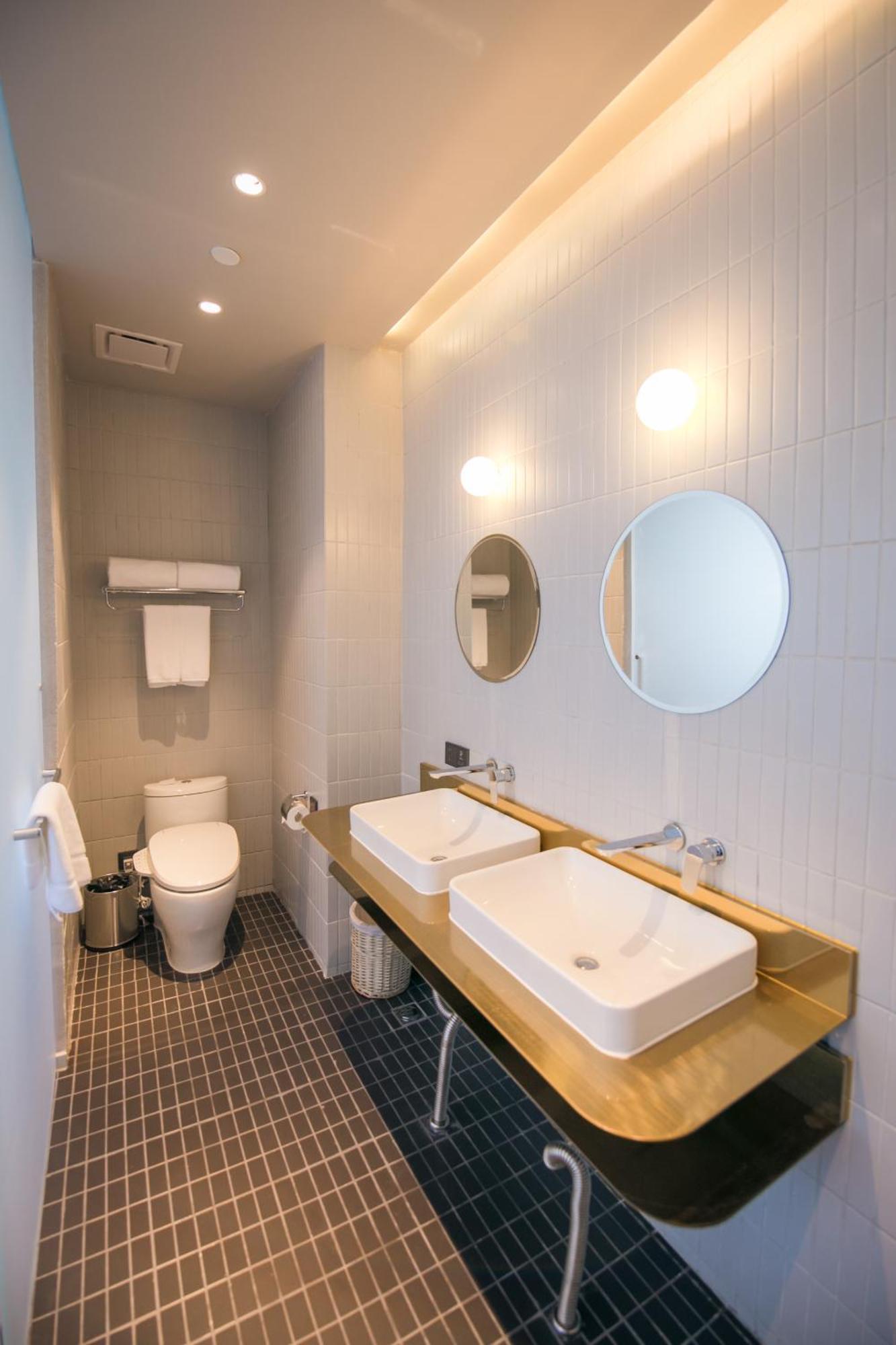 Read And Rest Hotel Beijing Bagian luar foto