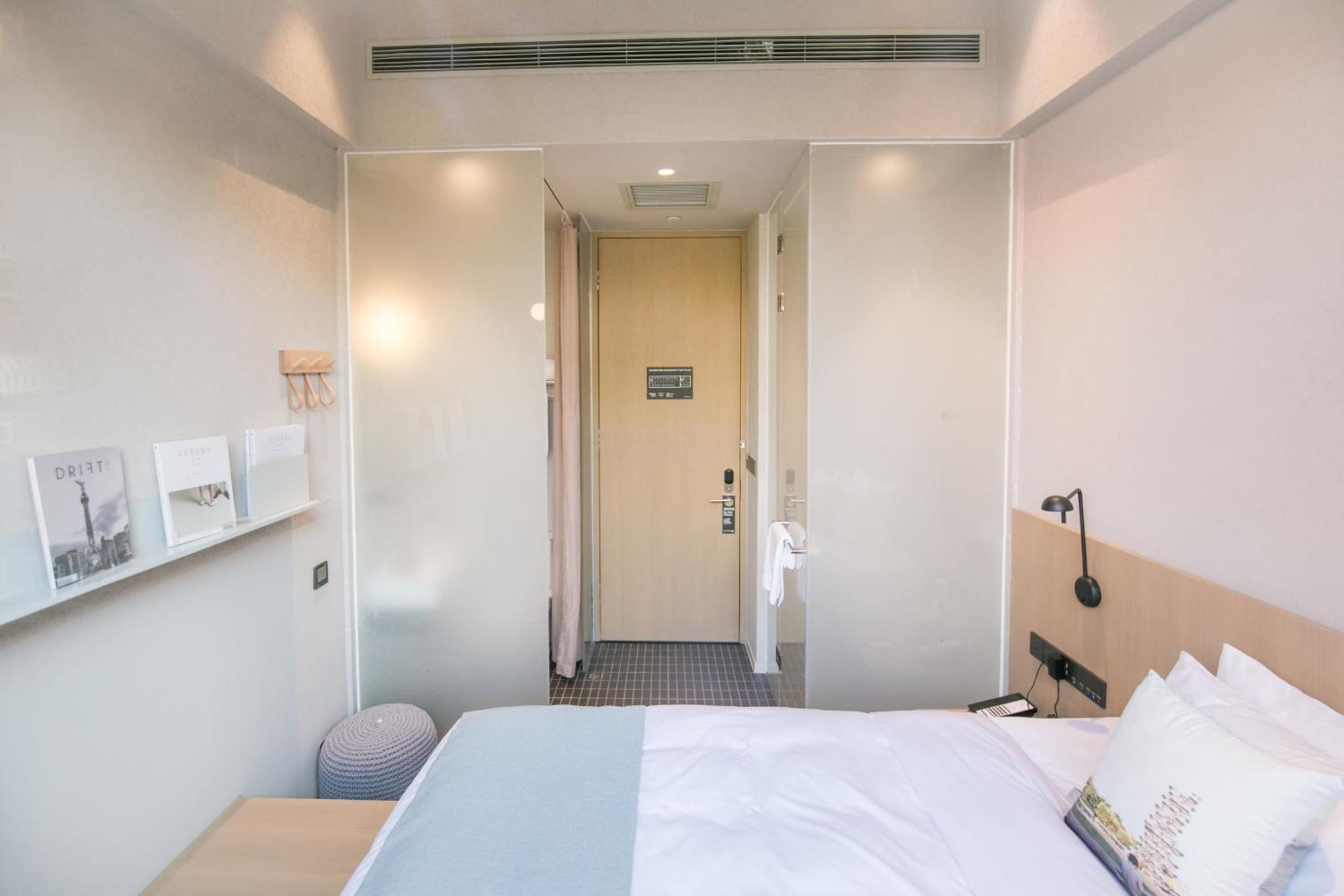 Read And Rest Hotel Beijing Bagian luar foto