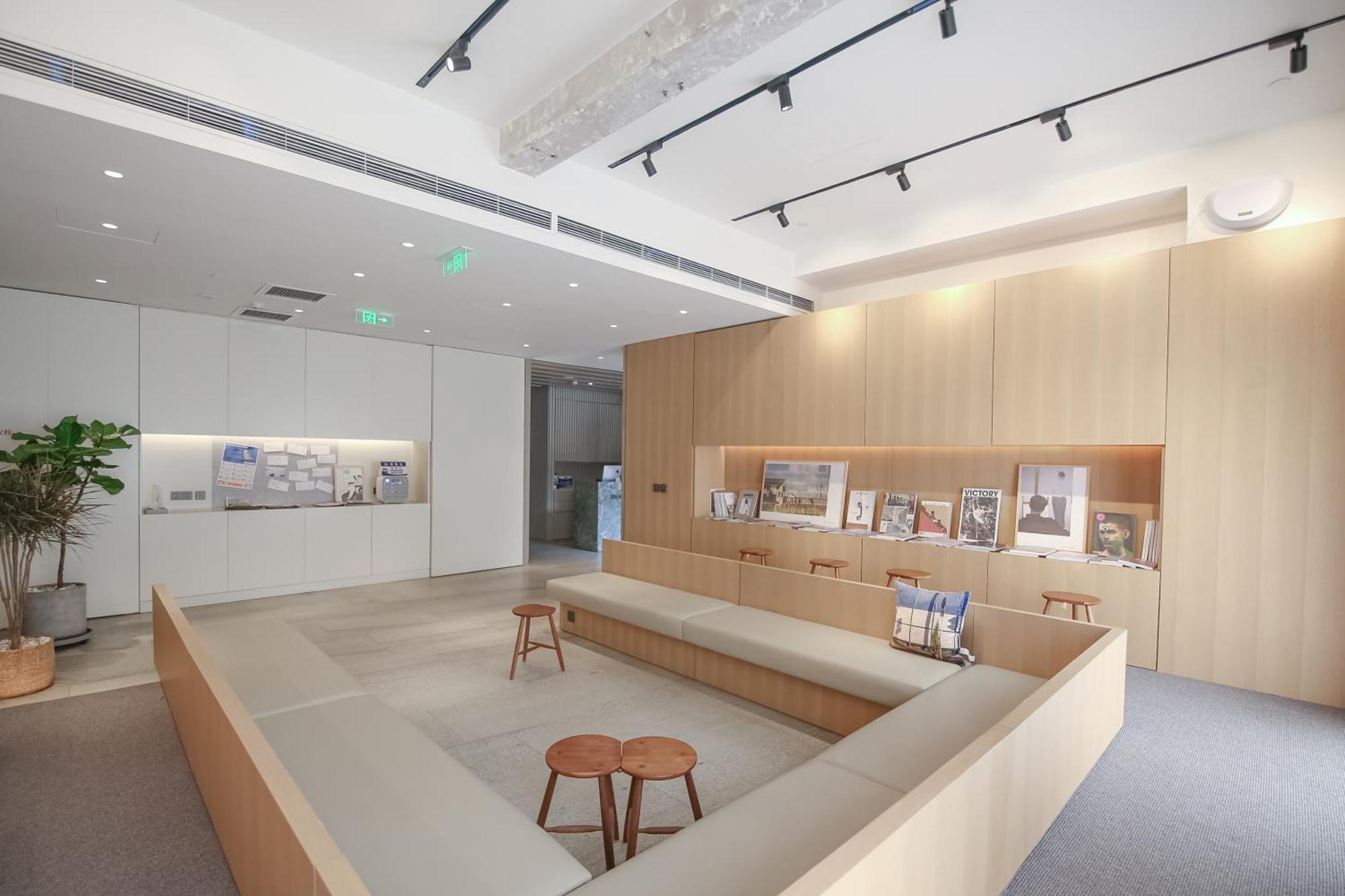 Read And Rest Hotel Beijing Bagian luar foto