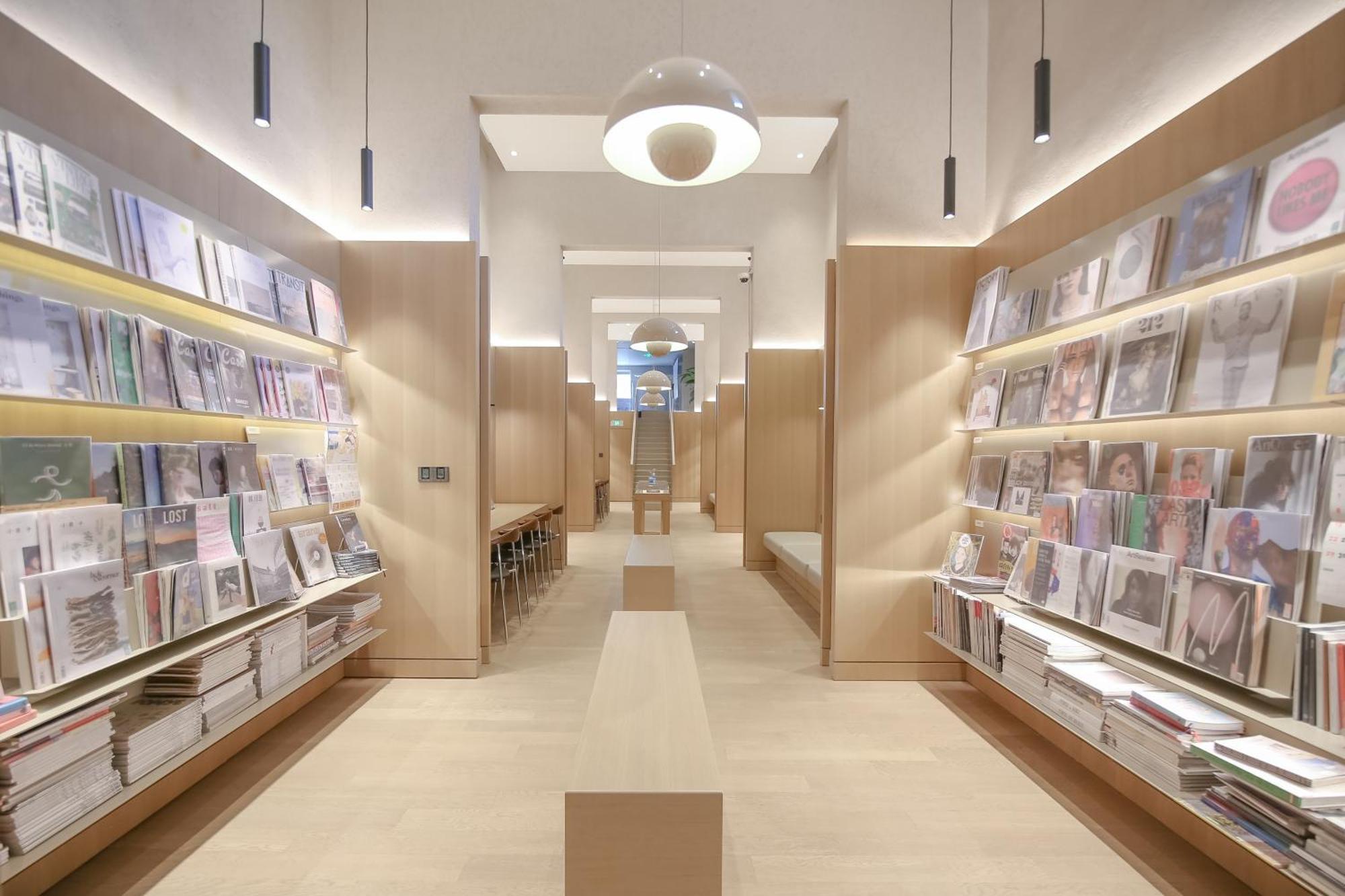 Read And Rest Hotel Beijing Bagian luar foto